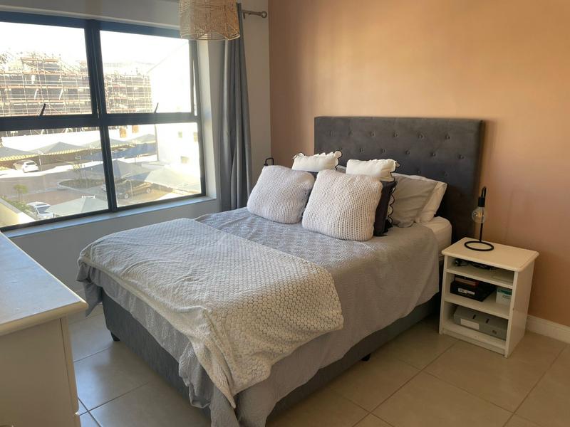 To Let 1 Bedroom Property for Rent in Richwood Western Cape